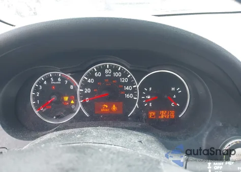 2012 Nissan Altima 2.5 S из США, поврежденный, VIN 1N4AL2APXCC241978